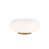 Kuzco Nimbus 9-in Table Lamp