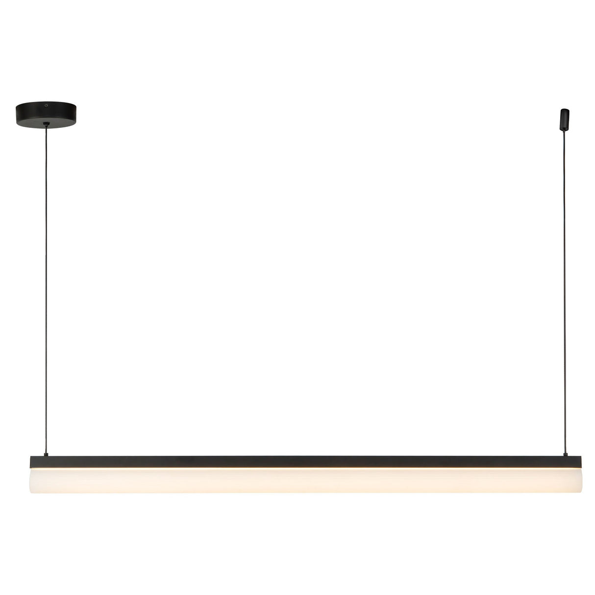 Kuzco Nio 45-in Linear Pendant