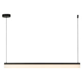 Kuzco Nio 45-in Linear Pendant