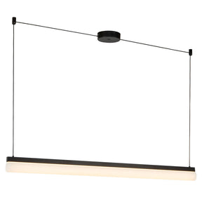 Kuzco Nio 45-in Linear Pendant