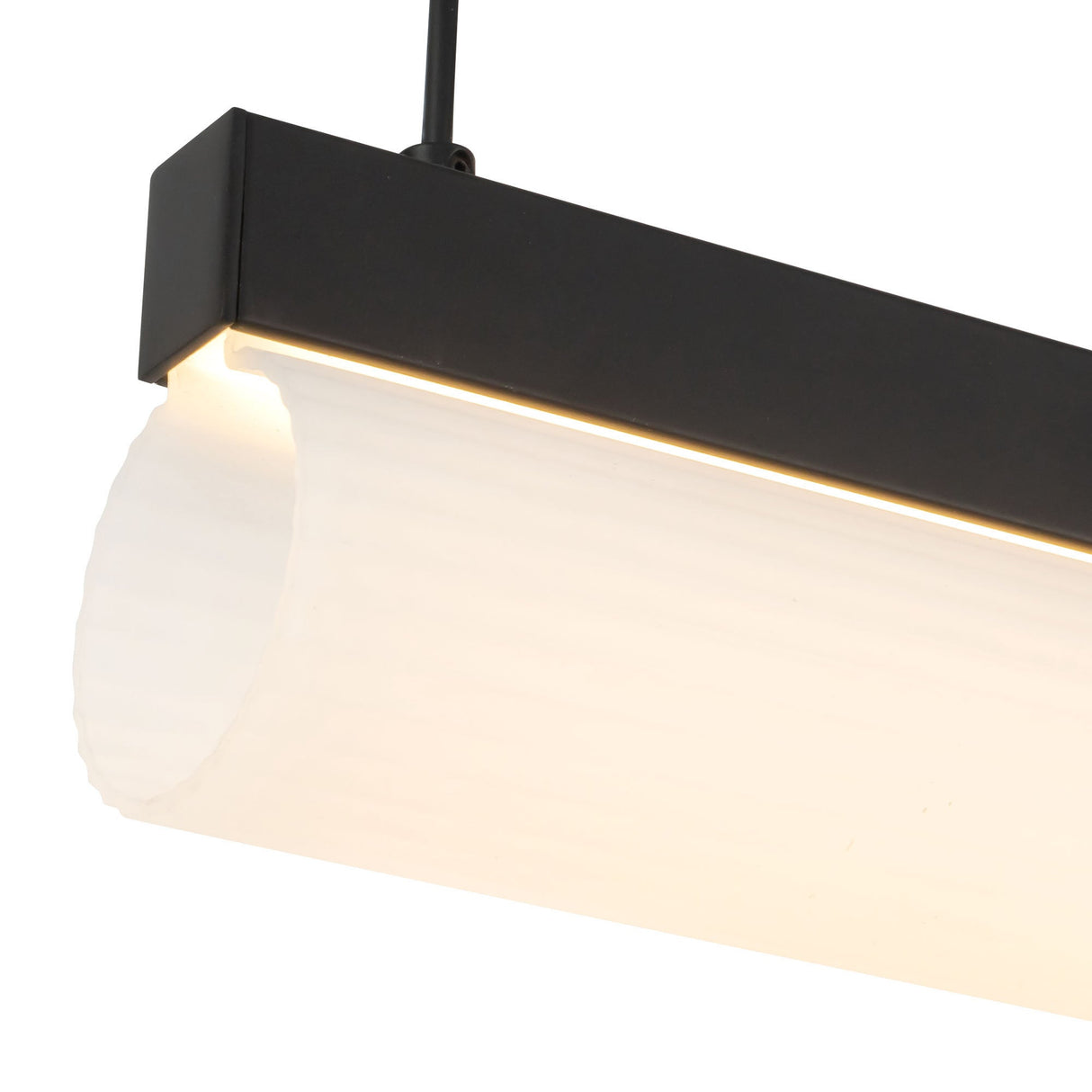 Kuzco Nio 45-in Linear Pendant