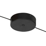 Kuzco Nio 45-in Linear Pendant
