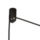 Kuzco Nio 45-in Linear Pendant