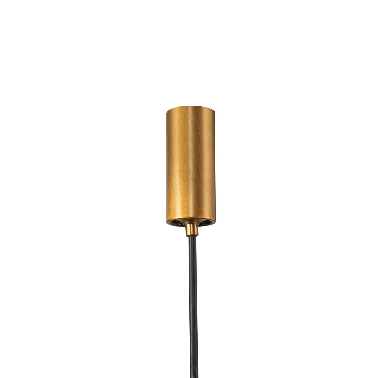 Kuzco Nio 45-in Linear Pendant