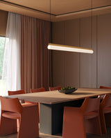 Kuzco Nio 45-in Linear Pendant