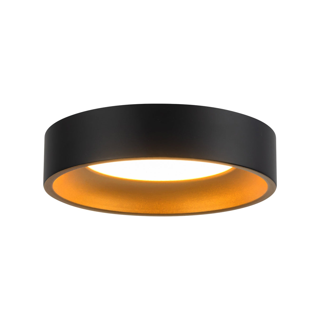 Kuzco Vibe Nix 5-in Flush Mount