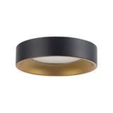 Kuzco Vibe Nix 5-in Flush Mount