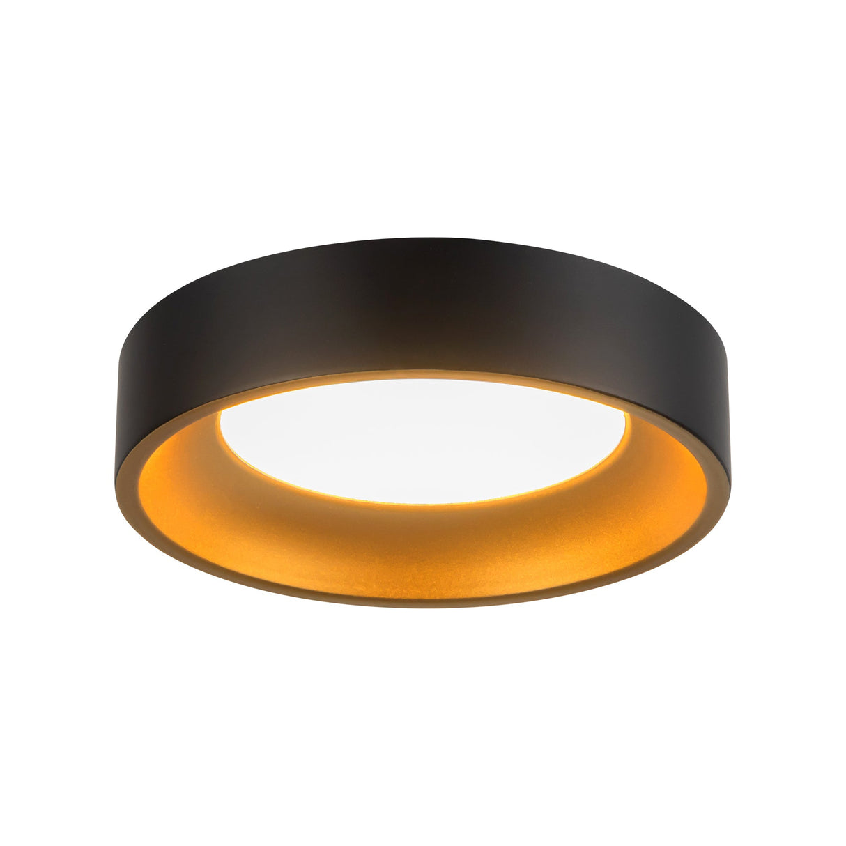 Kuzco Vibe Nix 5-in Flush Mount