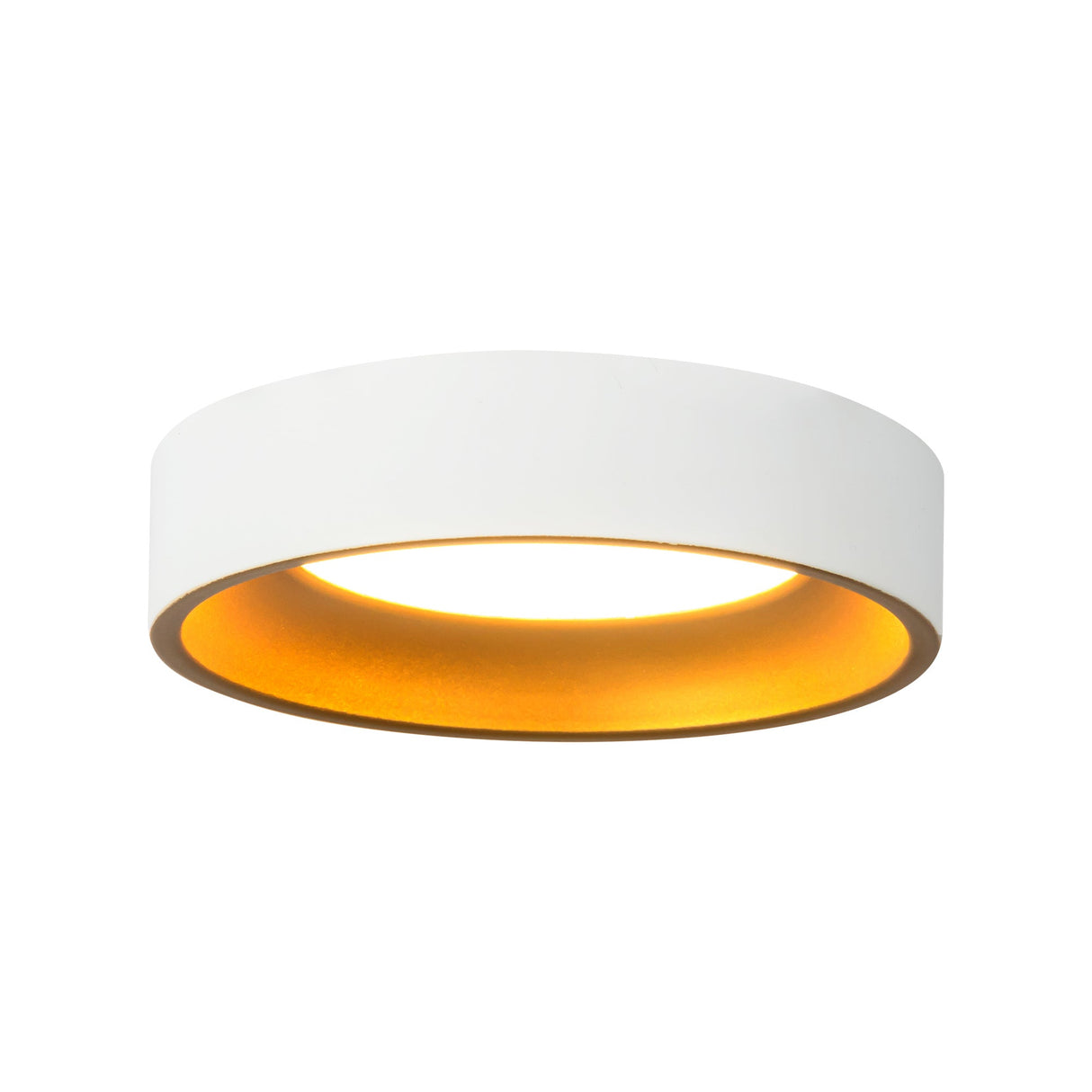 Kuzco Vibe Nix 5-in Flush Mount