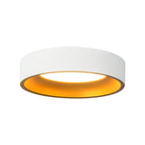 Kuzco Vibe Nix 5-in Flush Mount