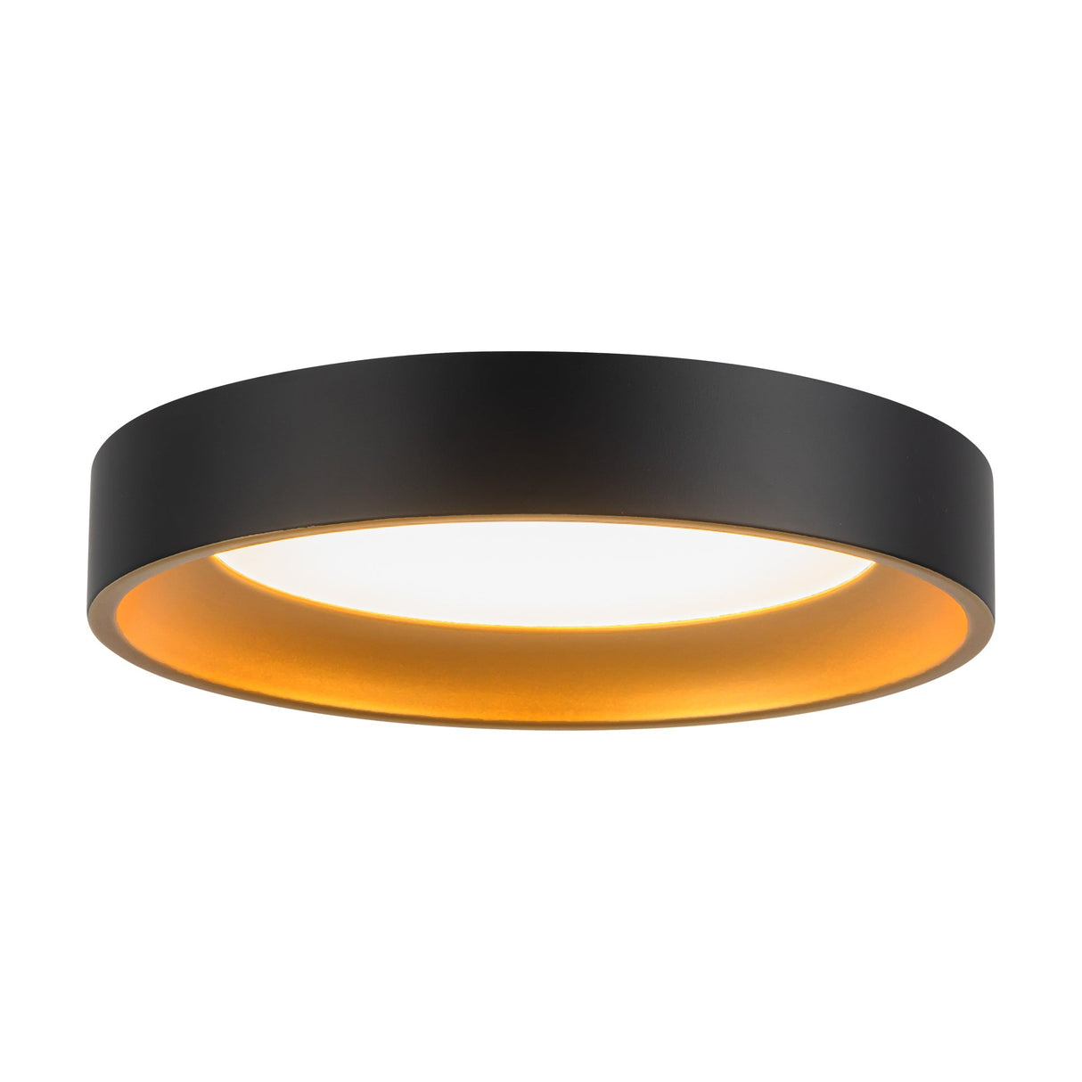 Kuzco Vibe Nix 7-in Flush Mount