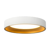 Kuzco Vibe Nix 7-in Flush Mount