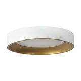 Kuzco Vibe Nix 7-in Flush Mount