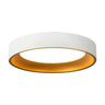Kuzco Vibe Nix 7-in Flush Mount