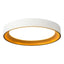 Kuzco Vibe Nix 9-in Flush Mount