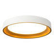 Kuzco Vibe Nix 9-in Flush Mount