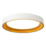 Kuzco Vibe Nix 9-in Flush Mount