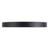 Kuzco Vibe Nix 12-in Flush Mount