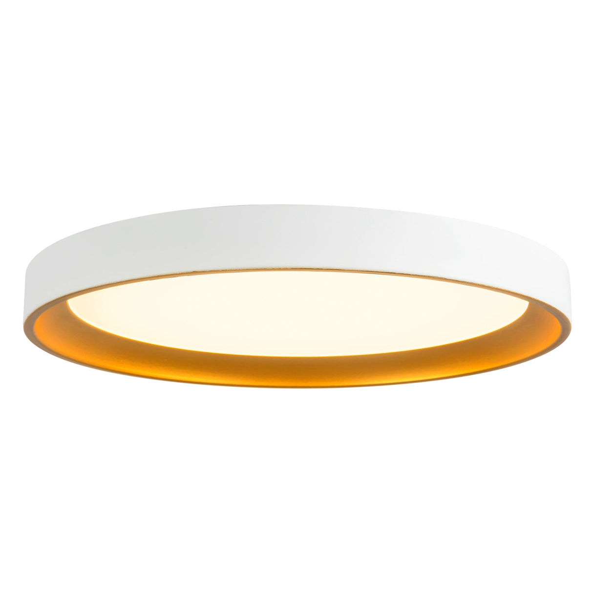 Kuzco Vibe Nix 12-in Flush Mount