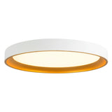 Kuzco Vibe Nix 12-in Flush Mount