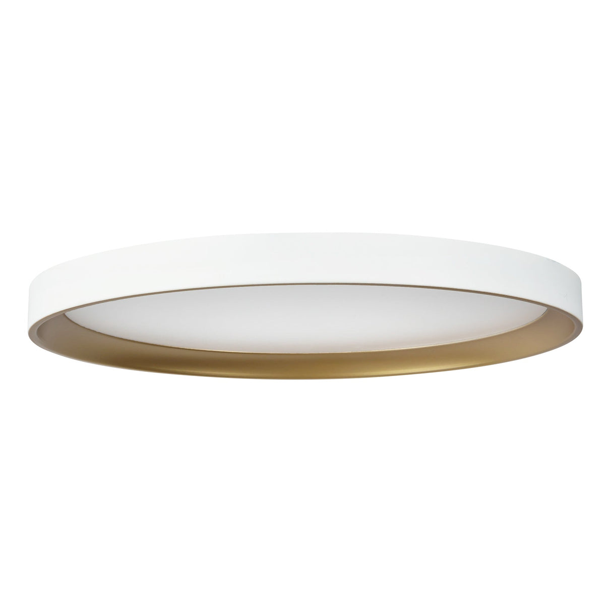 Kuzco Vibe Nix 15-in Flush Mount