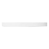Kuzco Vibe Nix 15-in Flush Mount