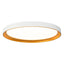 Kuzco Vibe Nix 15-in Flush Mount