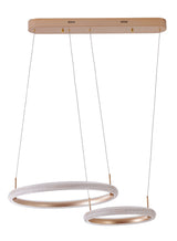 LED Chandelier FIT16C31G