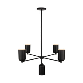 Kuzco Nola 31-in Chandelier