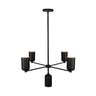 Kuzco Nola 31-in Chandelier