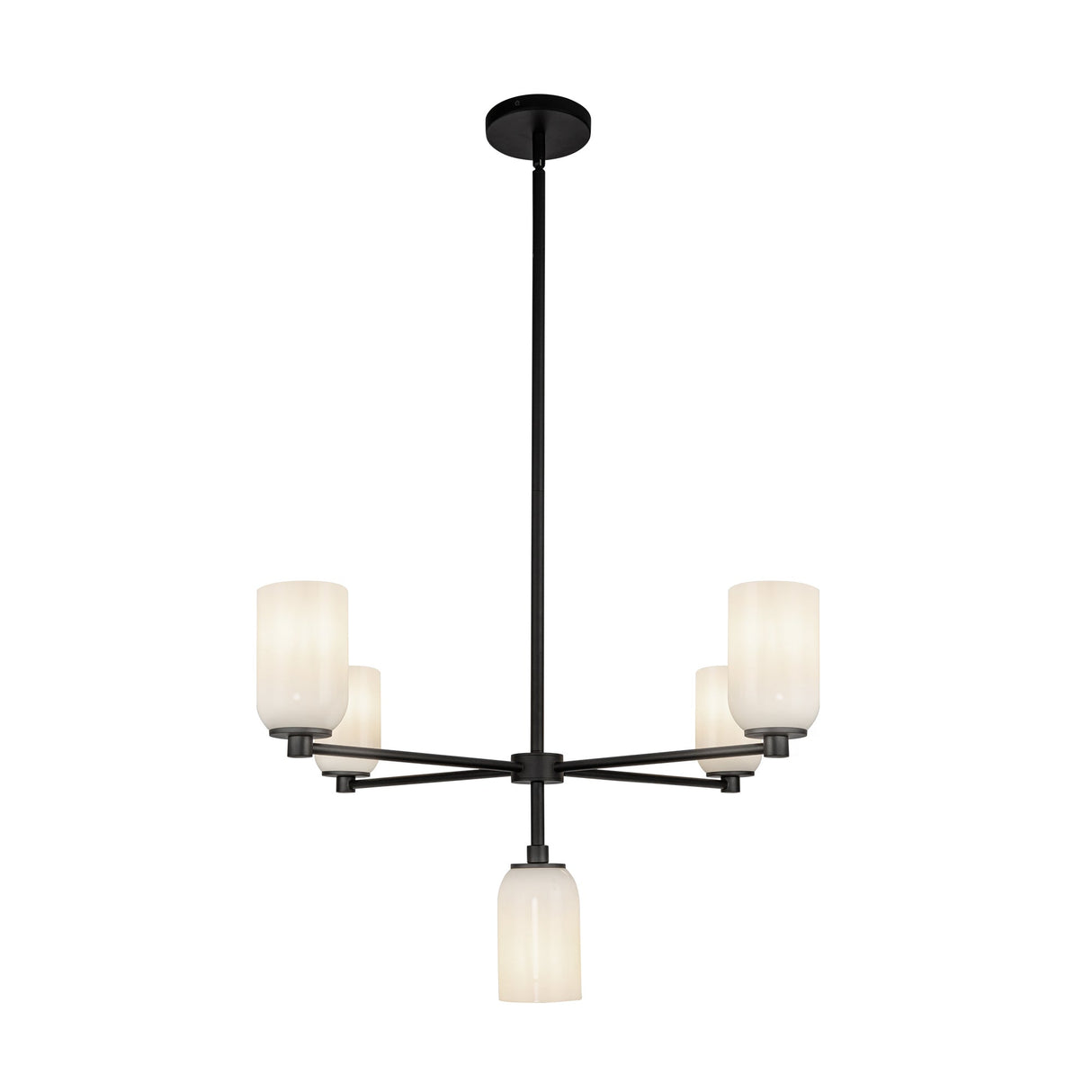 Kuzco Nola 31-in Chandelier