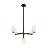Kuzco Nola 31-in Chandelier