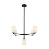 Kuzco Nola 31-in Chandelier