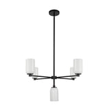 Kuzco Nola 31-in Chandelier
