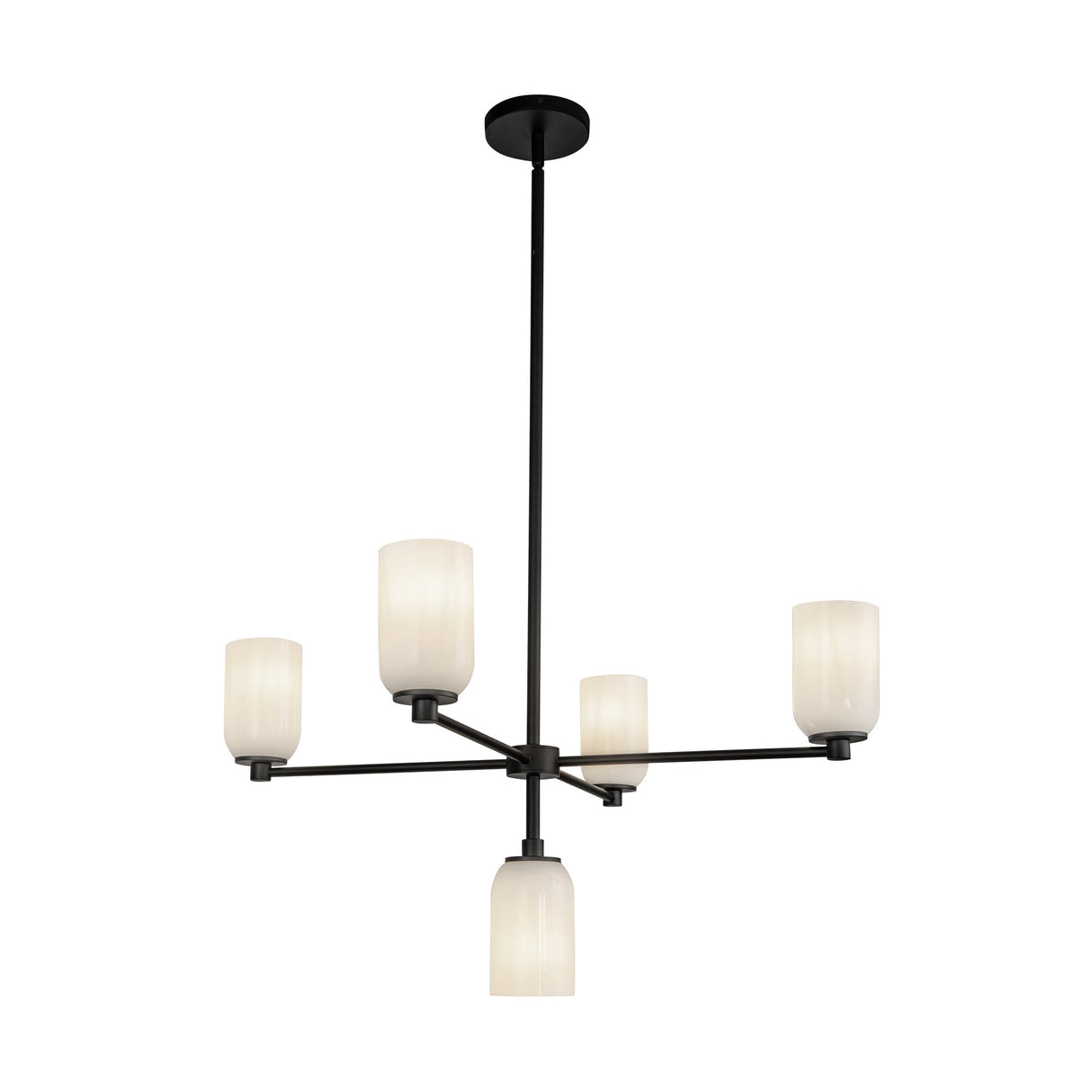 Kuzco Nola 31-in Chandelier