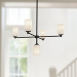 Kuzco Nola 31-in Chandelier