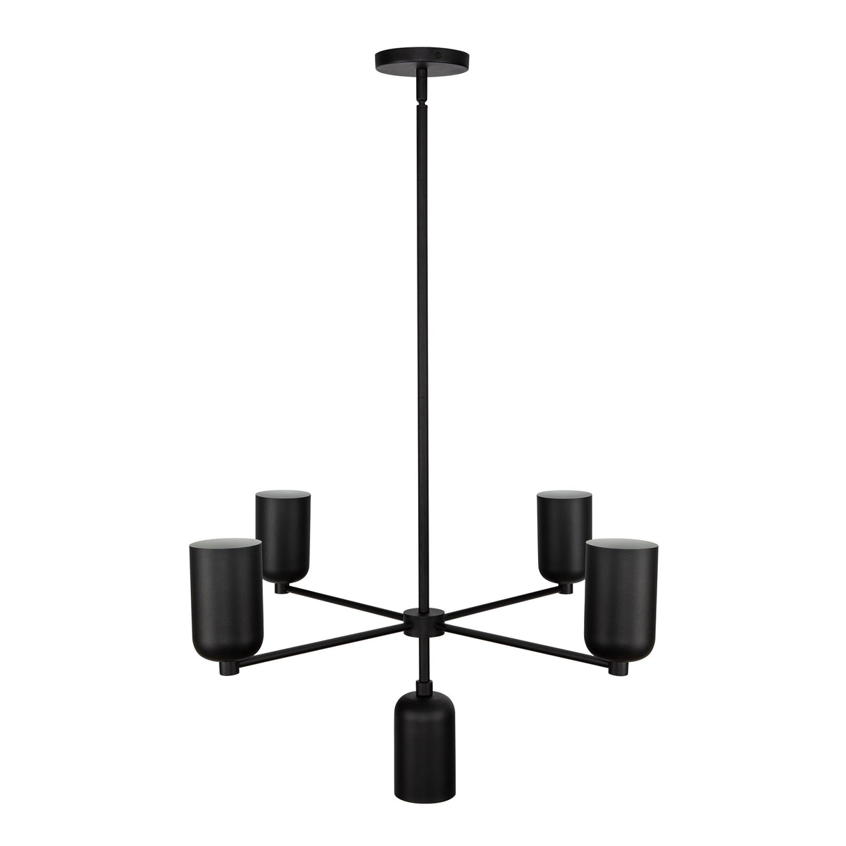 Kuzco Nola 31-in Chandelier