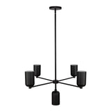 Kuzco Nola 31-in Chandelier