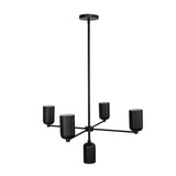 Kuzco Nola 31-in Chandelier