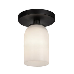 Kuzco Nola 4-in Semi-Flush Mount