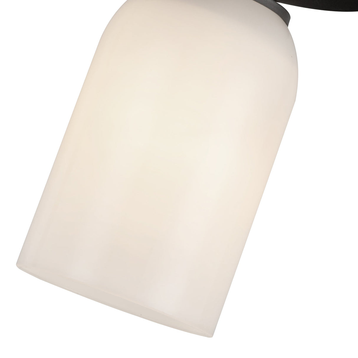 Kuzco Nola 4-in Semi-Flush Mount