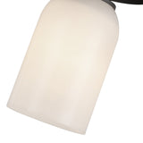 Kuzco Nola 4-in Semi-Flush Mount