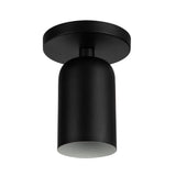 Kuzco Nola 4-in Semi-Flush Mount