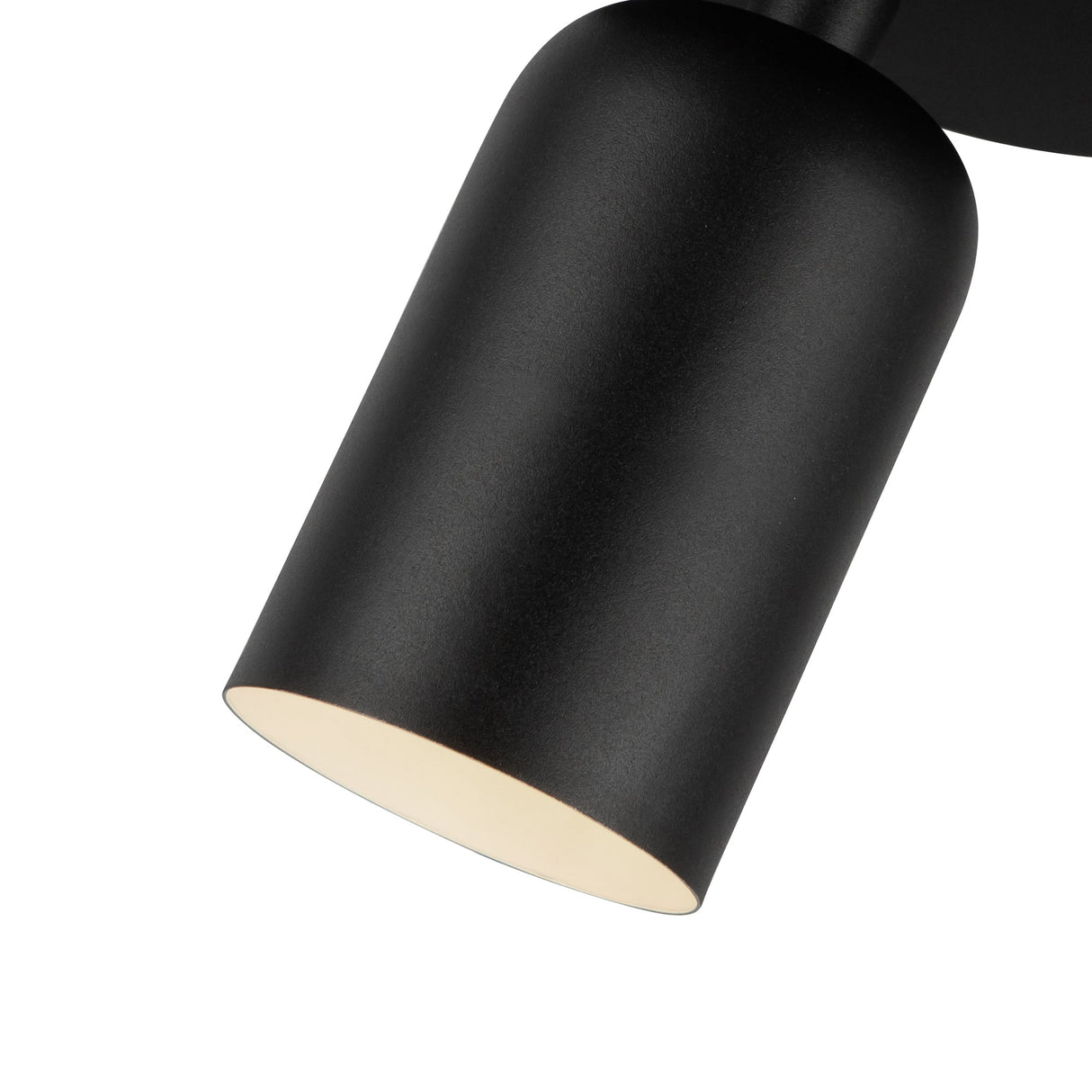 Kuzco Nola 4-in Semi-Flush Mount