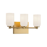 Kuzco Nola 18-in Vanity Light