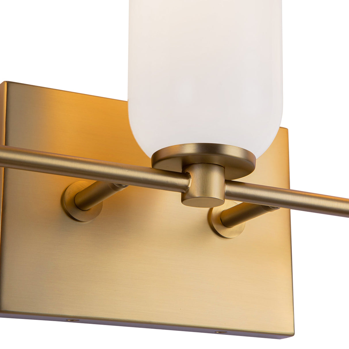 Kuzco Nola 18-in Vanity Light