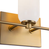 Kuzco Nola 18-in Vanity Light