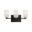 Kuzco Nola 18-in Vanity Light