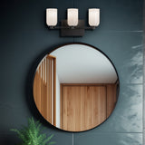 Kuzco Nola 18-in Vanity Light