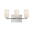 Kuzco Nola 18-in Vanity Light